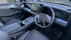 BYD Sealion 7 390kW Design AWD 83kWh 5dr Auto Electric Estate